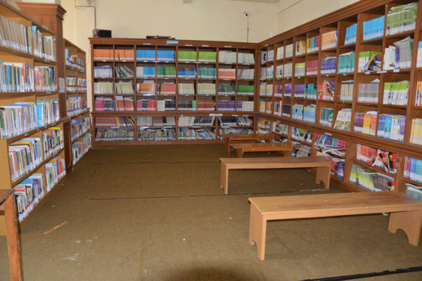 Perpustakaan